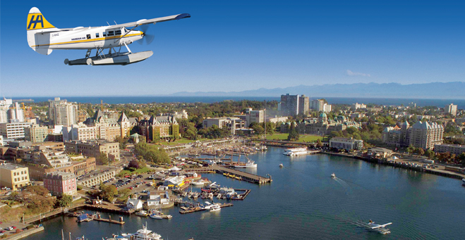 Victoria Named as one of the Top 30 Friendliest Cities in the World