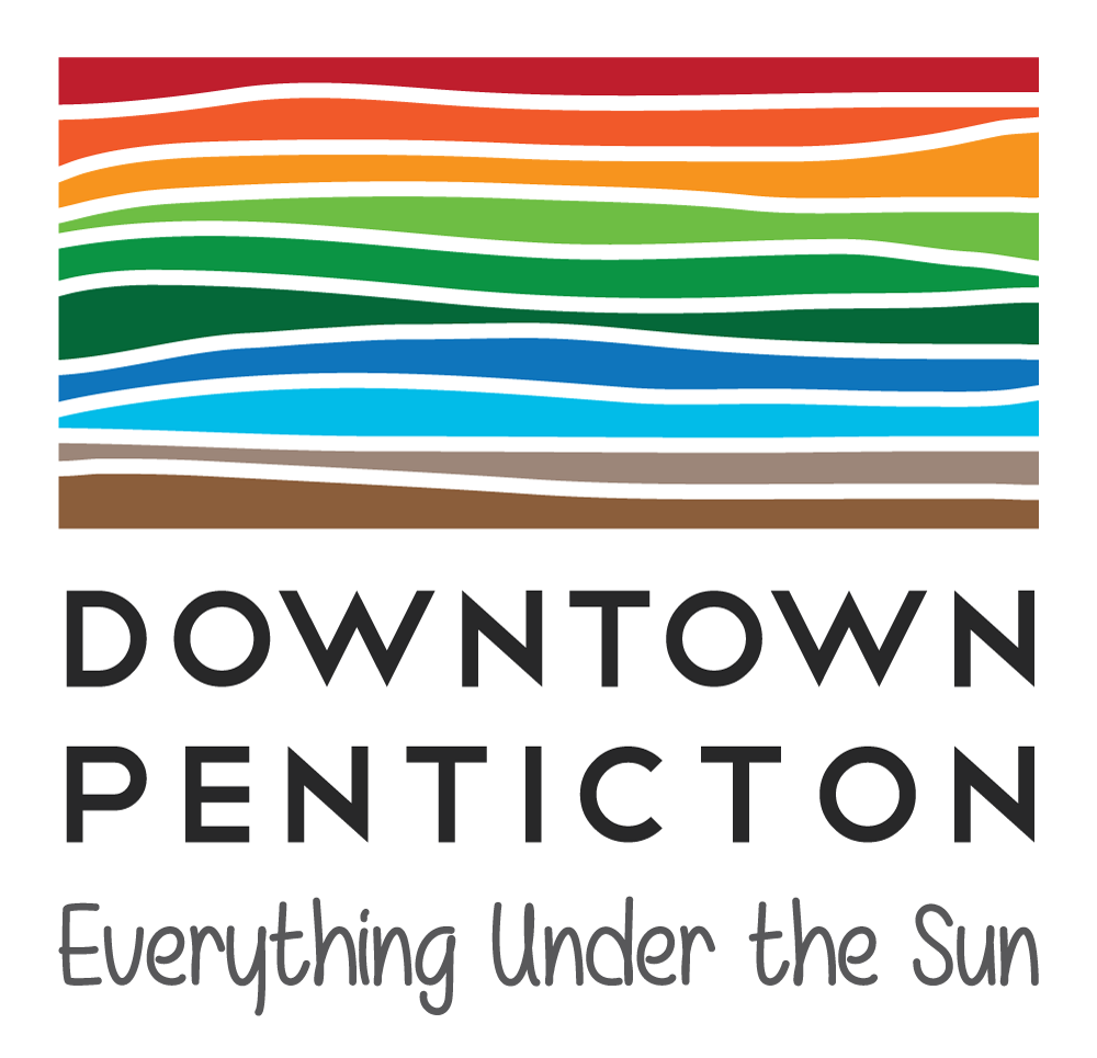 ‘I Heart Penticton’ Campaign Launches