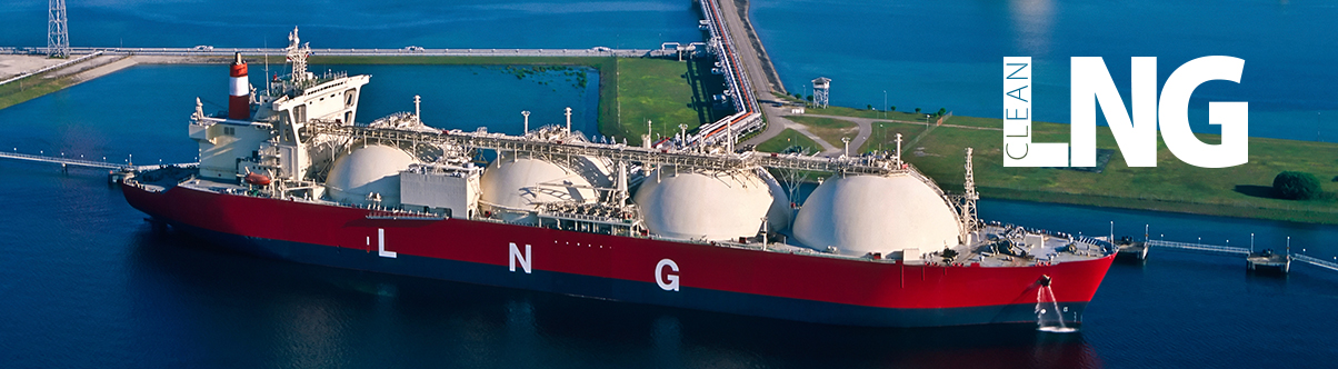 3rd Annual LNG Conference Broke New Ground