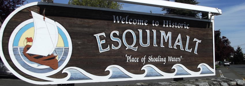 2015 A Success for Esquimalt Chamber