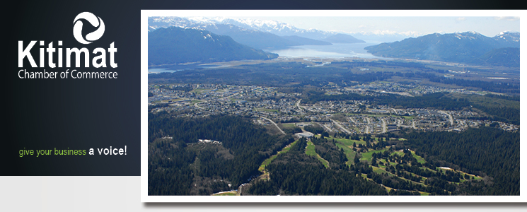 Kitimat Hosts 1st Annual Business Walk