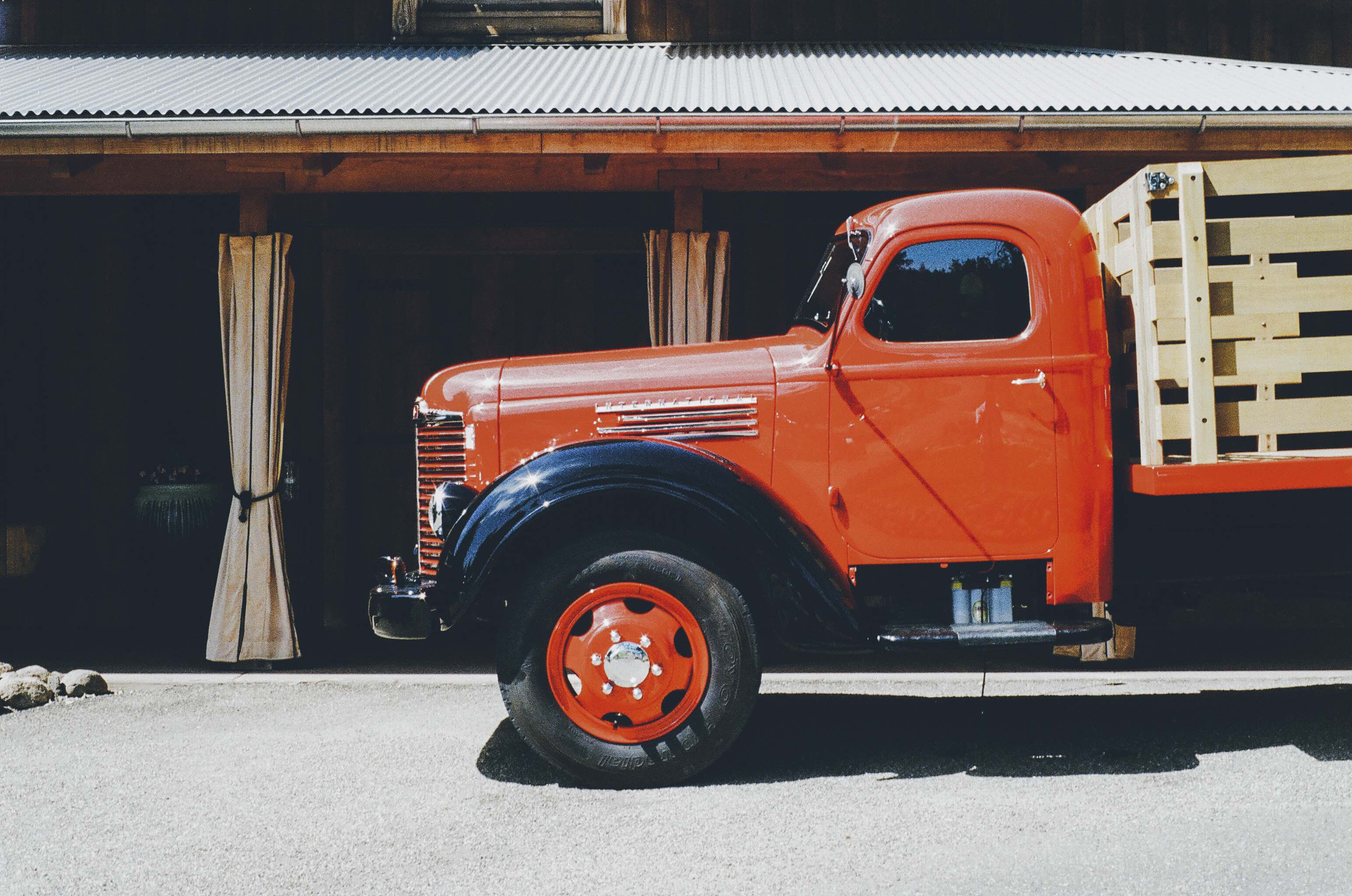 Kal Tire UBC Announce Research Project Business Examiner   OldTruckStockPhoto.1.17.10.2016 