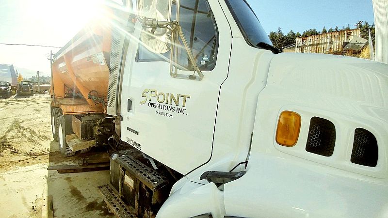 5 Point Operations Named Top Canadian Start-Up | Business Examiner