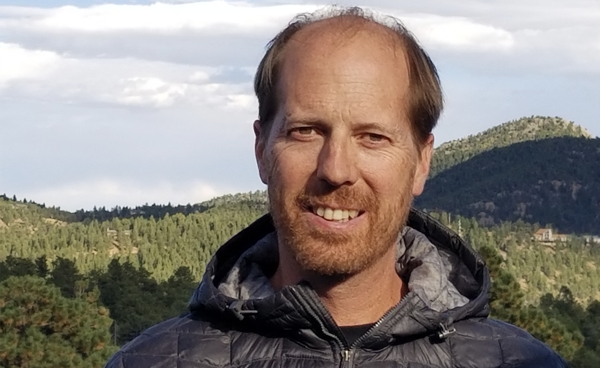 Ian Jenkins Appointed Director of Sales and Marketing at SilverStar Mountain Resort