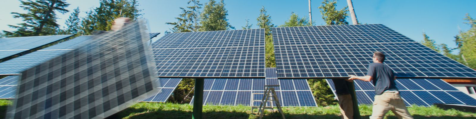 Hakai Creates Groundbreaking Commercial Solar Tech