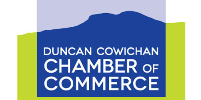 Duncan Cowichan Chamber: Reflecting on Small Business Month