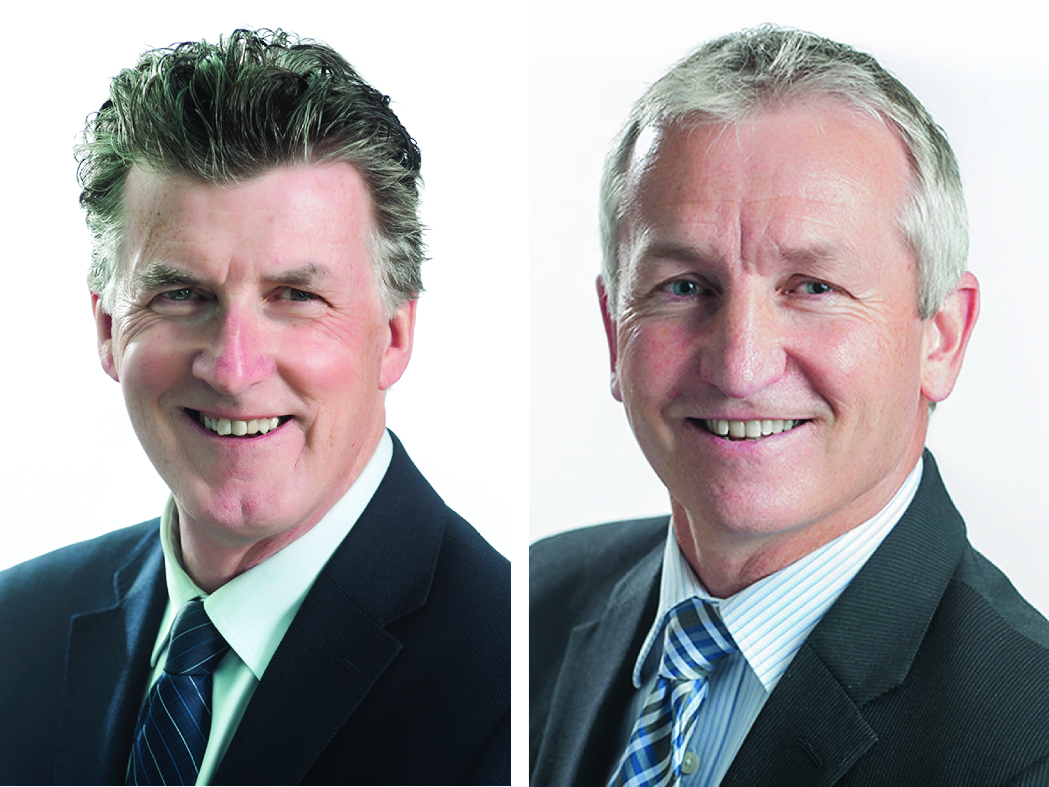 New Co-CEOs leading Port of Nanaimo