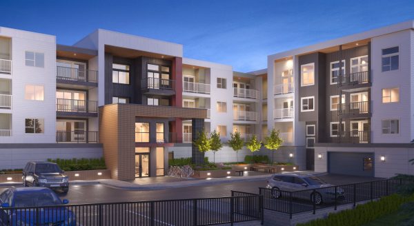 Mission Group Announces Final Phase of Condo Community at UBCO