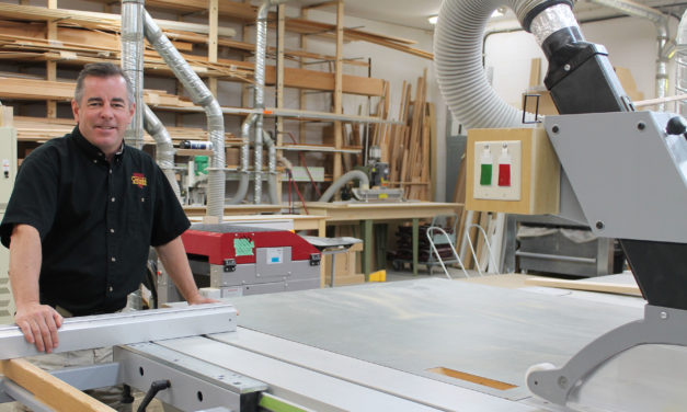 VI Camelot Homes Builds Meticulous Care into Every Project