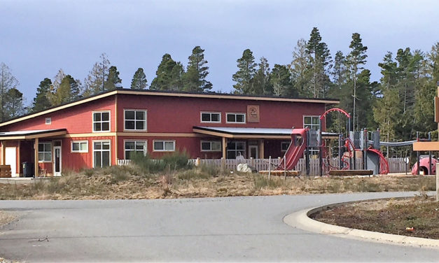 Coast Mountain Projects Have Major Impact on First Nations Communities