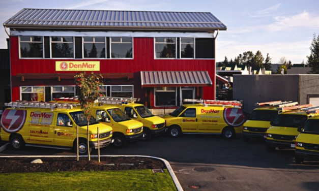 DenMar Electric Celebrates 25 Years