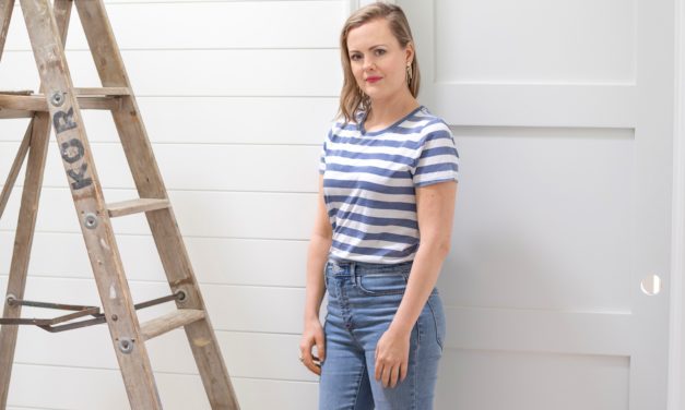 Ivory Design Puts Inspired Spin on Island Projects