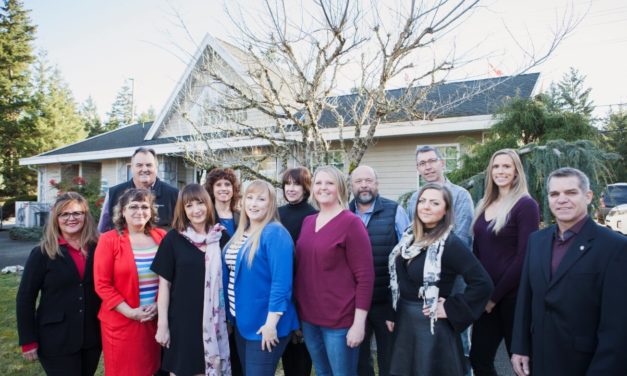 Parksville Chamber Announces New Board of Directors