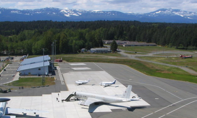 Comox Valley Strategy IDs Employment & Industrial Land Opportunities