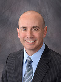 George Greenwood New CEO For OMREB