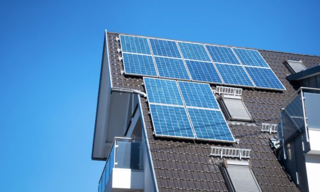 Victoria’s Brewis Electric Proves Solar Savings First-Hand