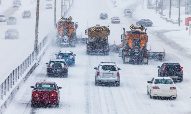 Tips for Winter Driving Preparation