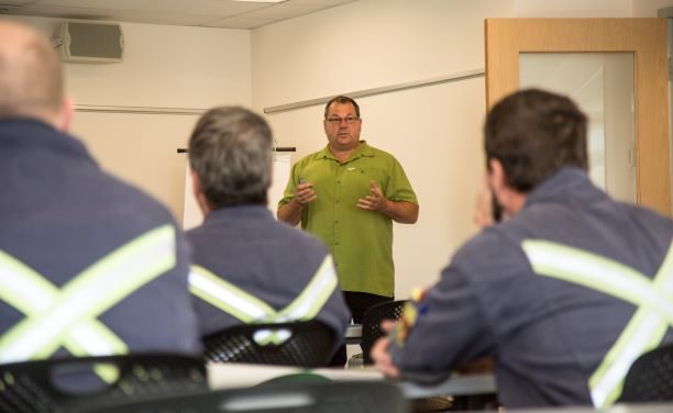 Knowledge Is Power At Victoria’s Camosun College