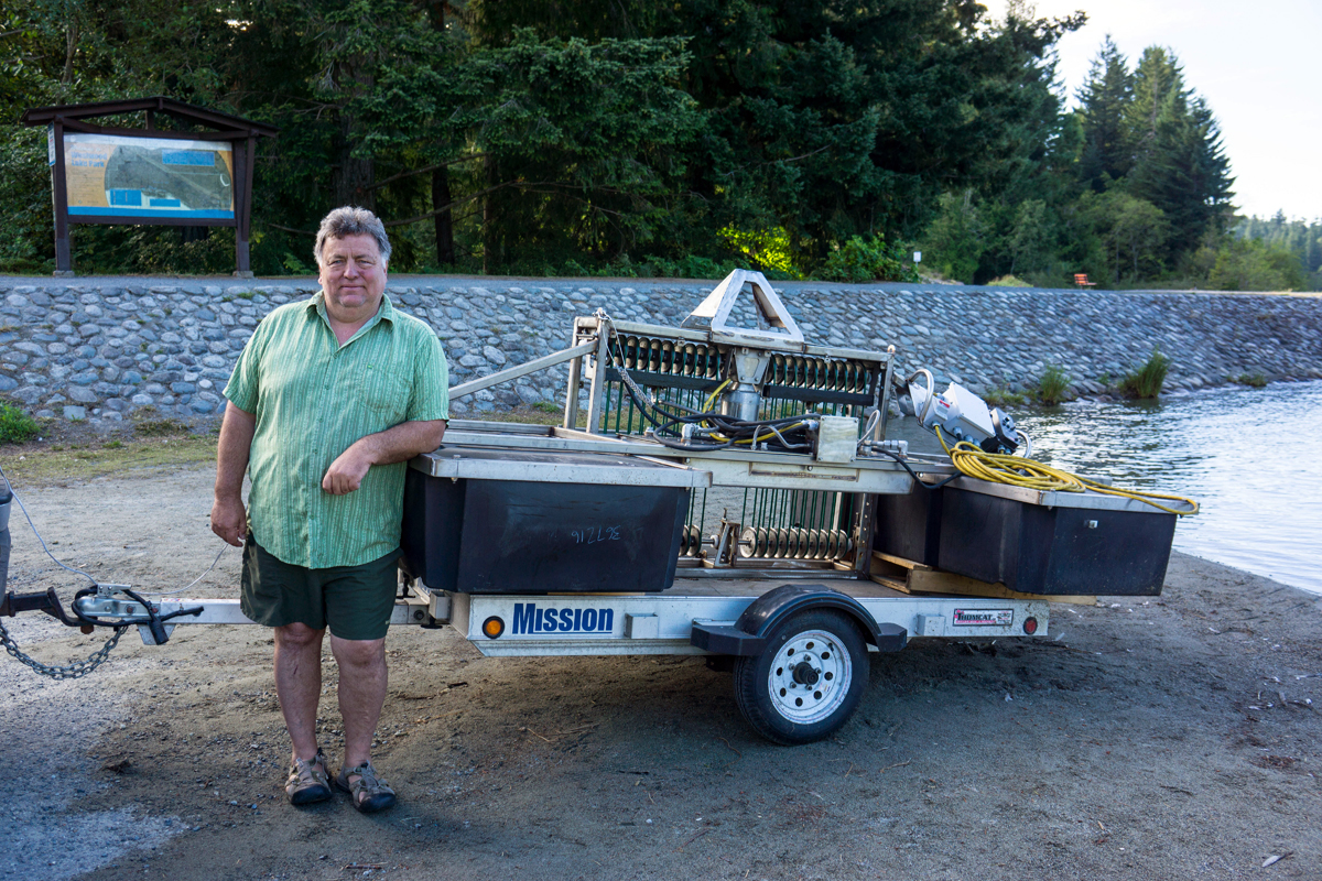 Ace Innovation Offers Oil Clean Up Solutions Business Examiner