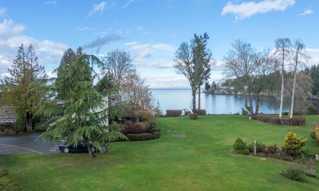 Nanoose Bay’s Pacific Shores Resort And Spa A Rest And Relaxation Destination