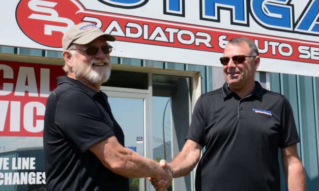 Customer Turns Owner At Southgate Radiator & Auto Service