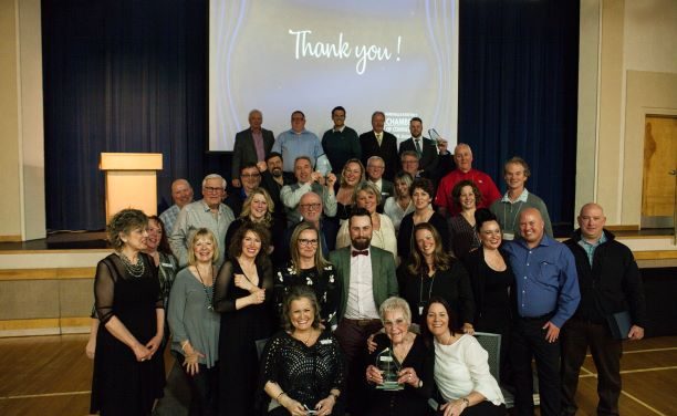 Finalists announced for the Parksville & District Business Achievement Awards