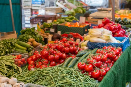 New food hubs to strengthen food security on Vancouver Island