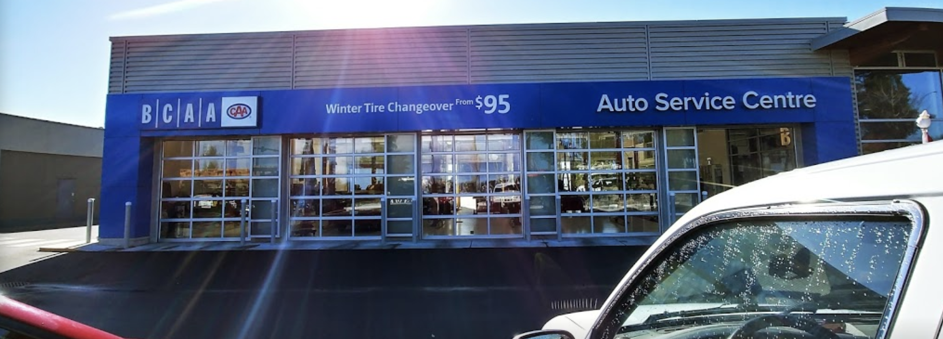 Top 10 Auto Repair Shops in Nanaimo Business Examiner