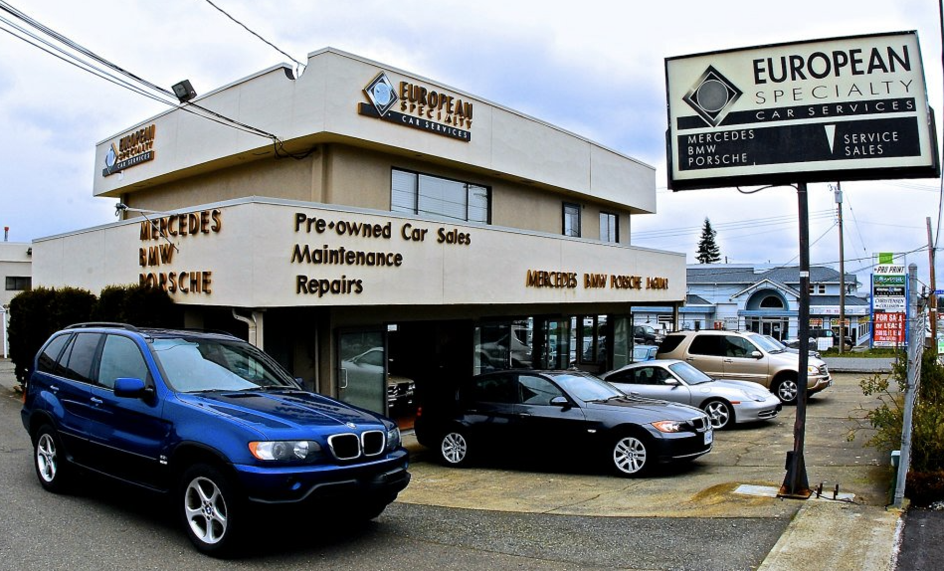Top 10 Auto Repair Shops in Nanaimo Business Examiner