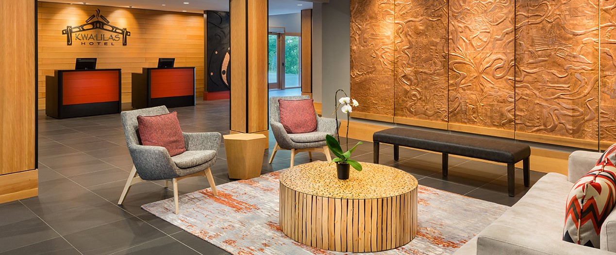 Current Millwork & Custom Is Their Custom Business Examiner