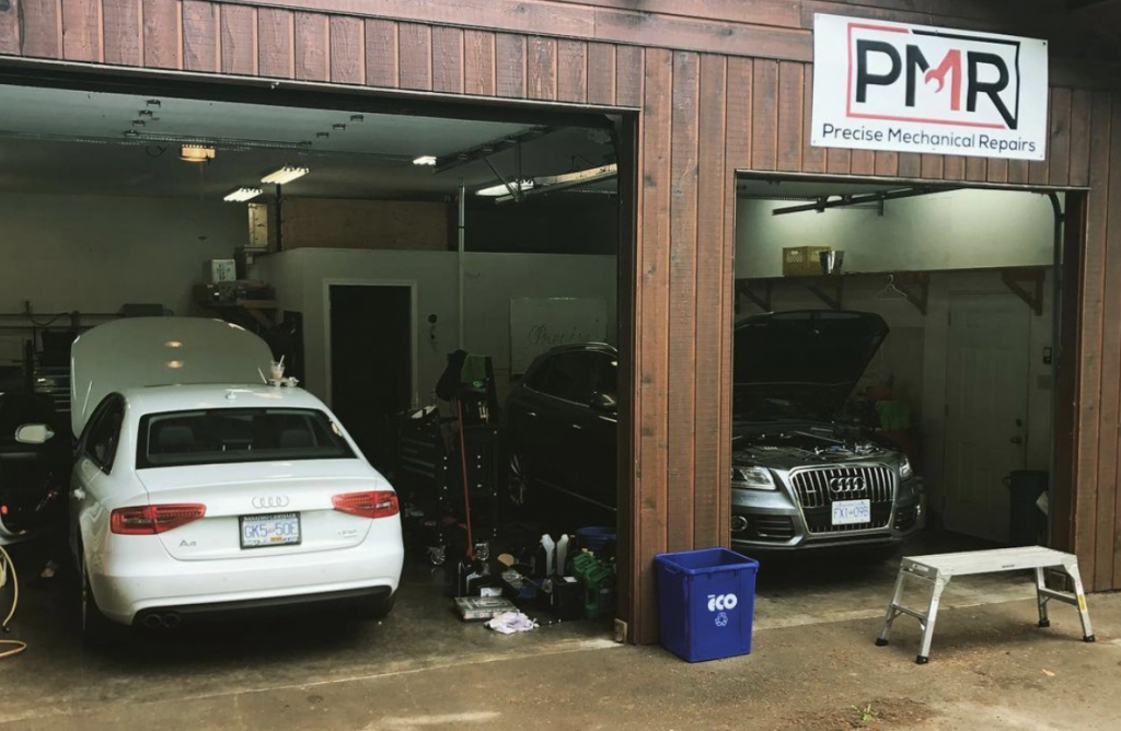 Top 10 Auto Repair Shops in Nanaimo Business Examiner