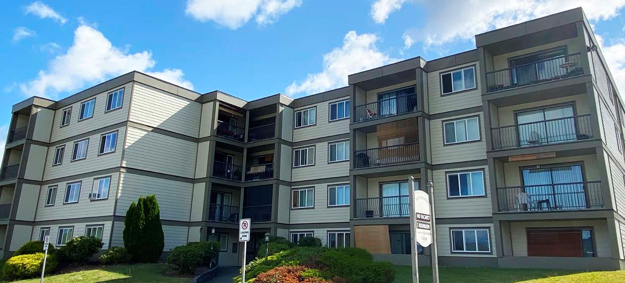 Province Steps In To Secure 41 Homes For People In Port Alberni