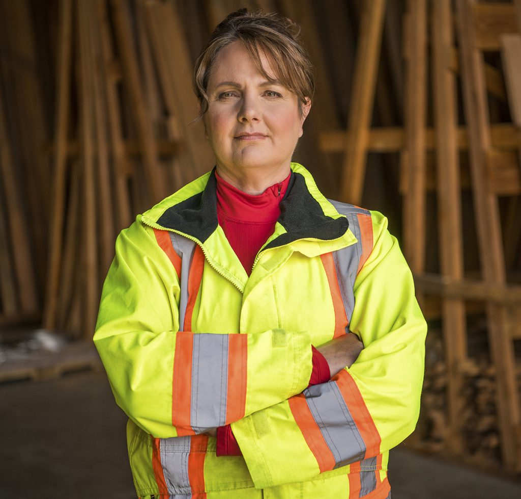 Wenstob Makes The Cut In Netflix’ Big Timber Business Examiner