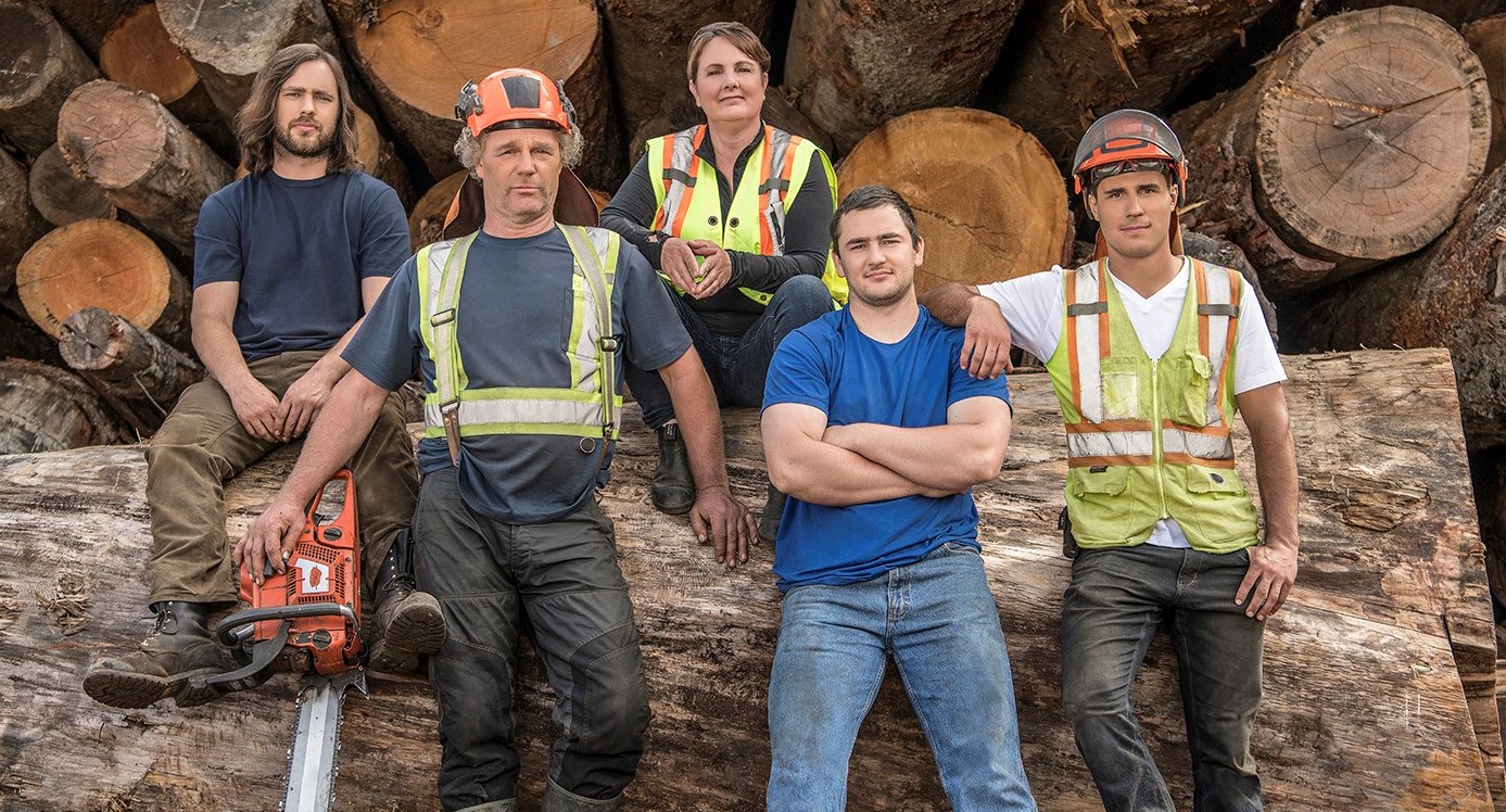 Wenstob Makes The Cut In Netflix’ Big Timber Business Examiner