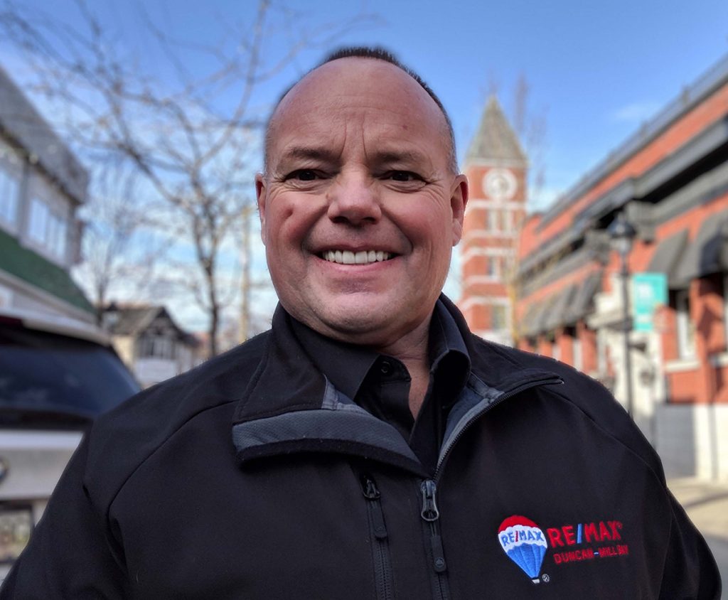 Cowichan Valley Commercial Real Estate Hot Business Examiner