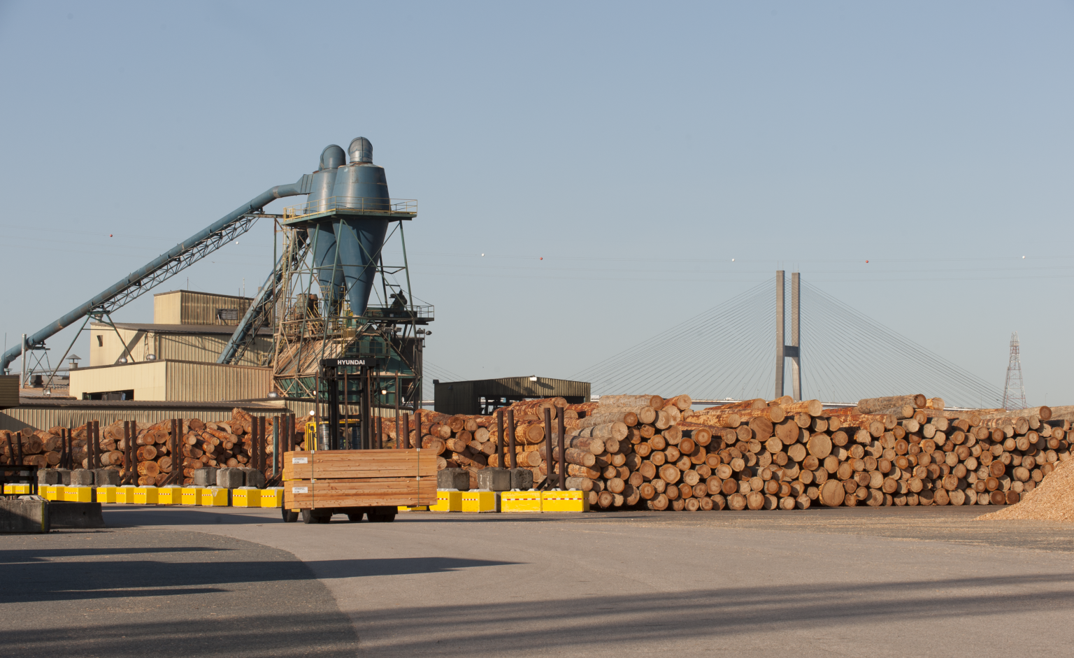 San Group Buying Acorn Forest Products Sawmill Business Examiner
