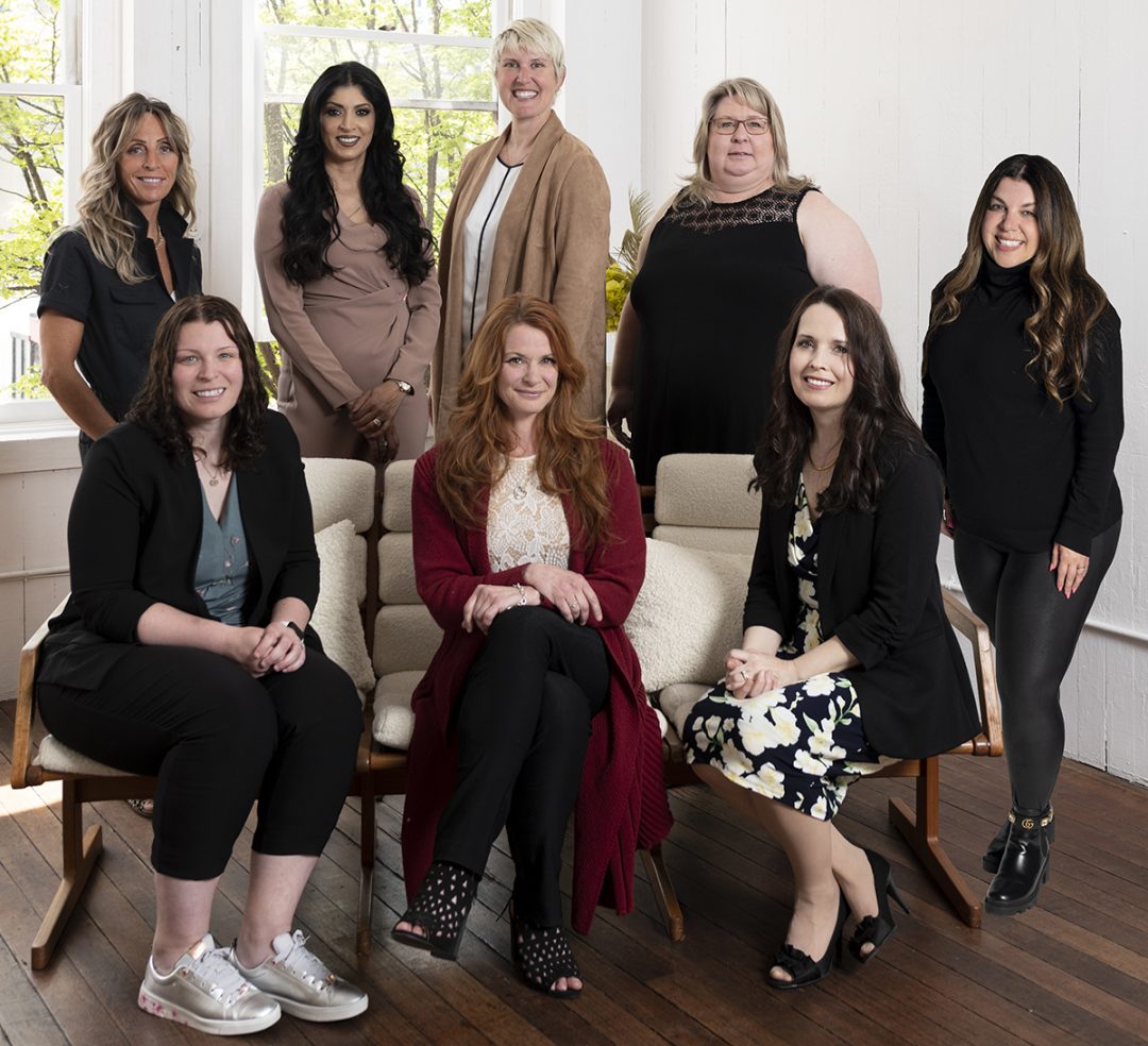 Britton Real Estate Group A OneStop Shop Business Examiner