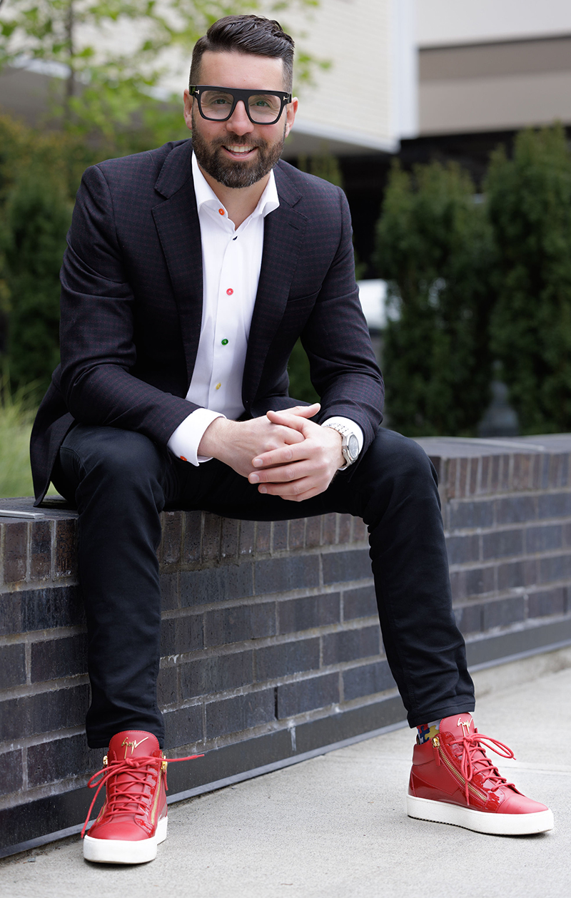 Focus and Marketing Key Aspects of The Agency Business Examiner