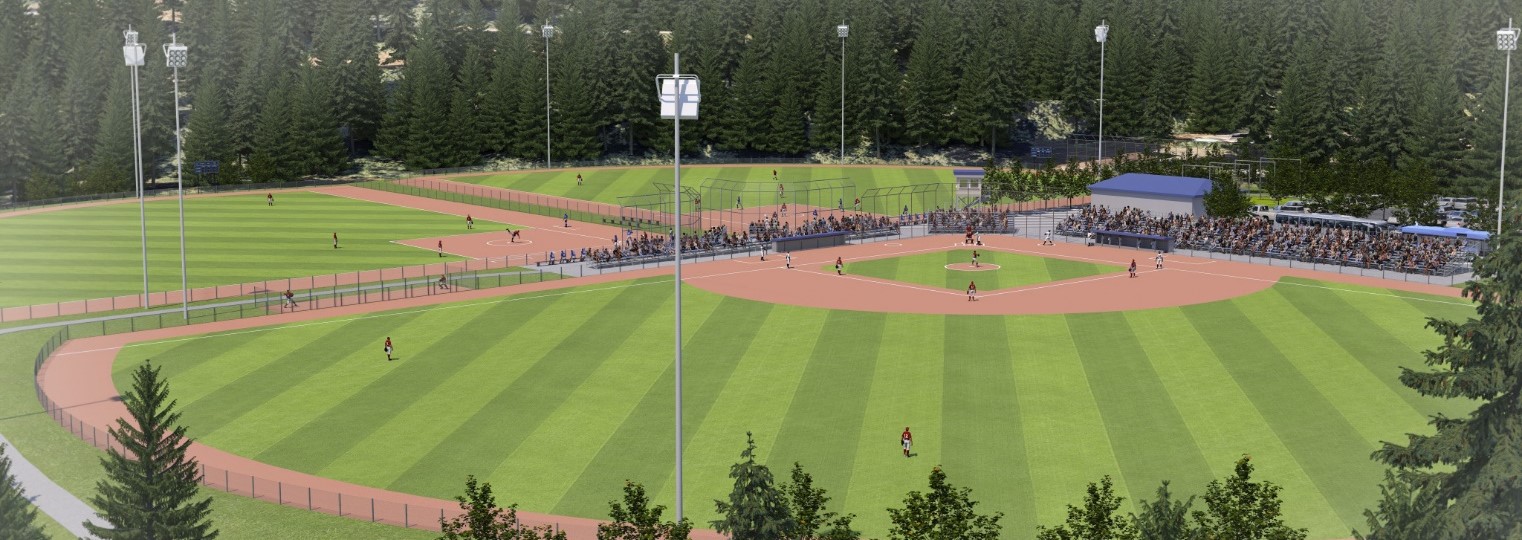 Langford Expands Recreation Space With Land Acquisition Business Examiner