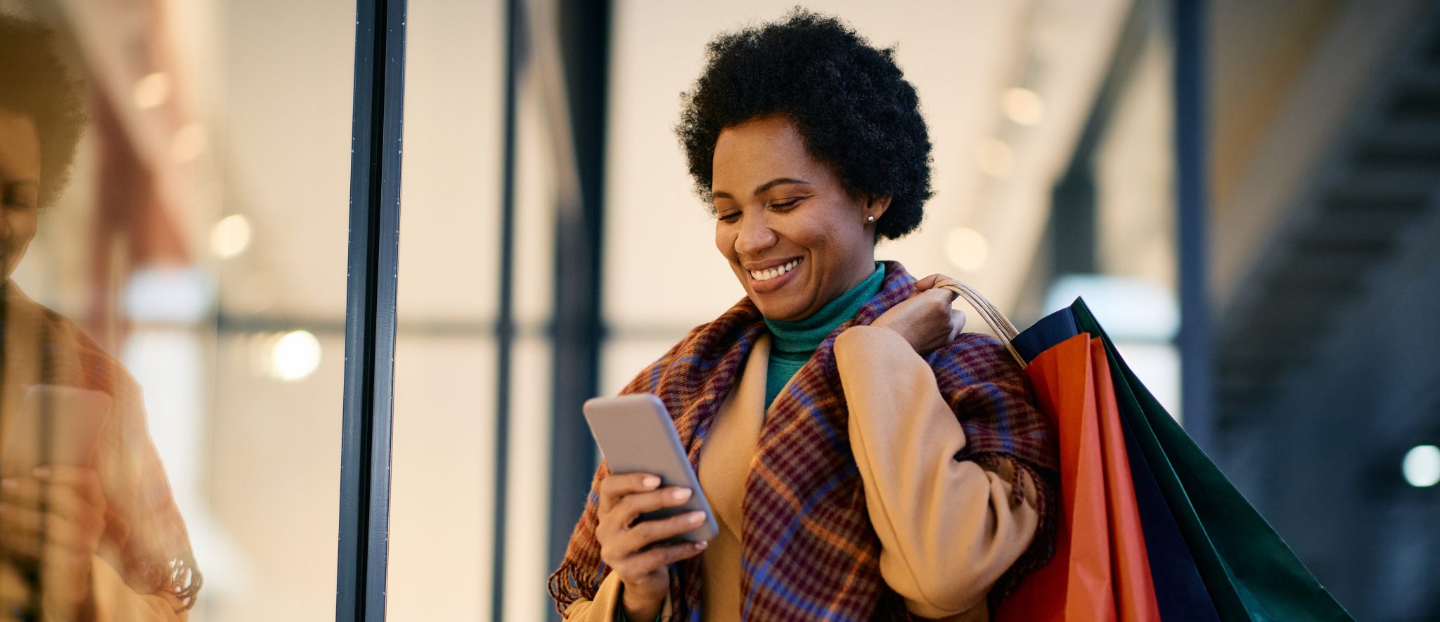 YVR App Allows Travellers to Reserve Security Screening Place
