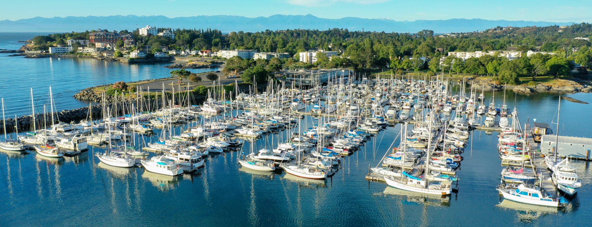 Oak Bay Marine Group Recognized as One of Canada’s Most Admired
