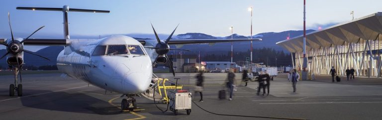 Nanaimo Airport Releases Strategic Plan | Business Examiner