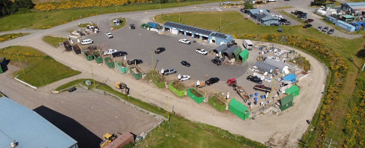 Cowichan Successful In Securing Over 2.5 Million In Funding For