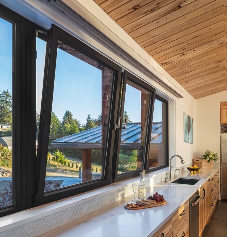 Innotech Windows + Doors Ready For NetZero Energy Future Business