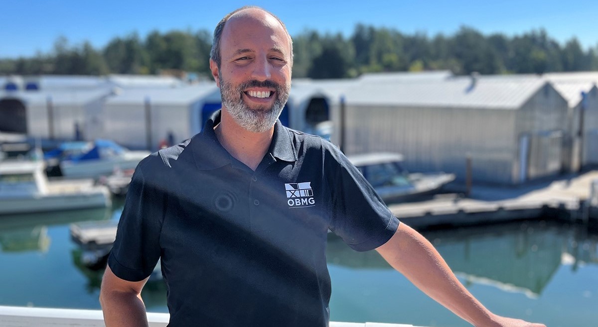 Oak Bay Marine Group Making Memories Business Examiner