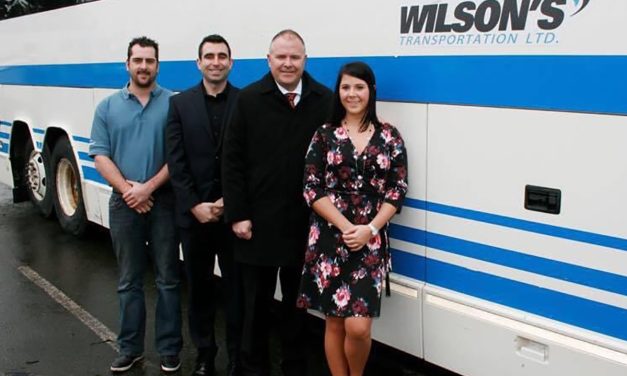 Wilson’s Group New Partners In BMT Group Services, Island Hino Dealership