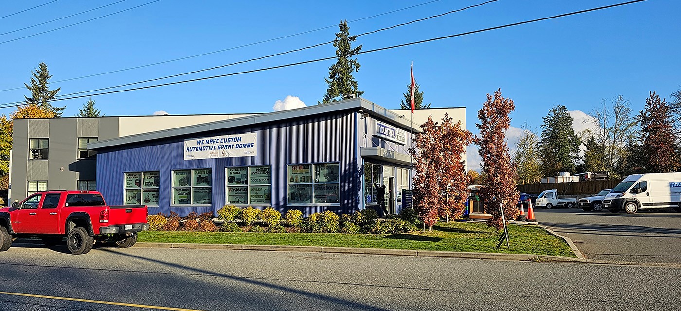 Diversification Spurs Growth At Industrial Plastics & Paints Business