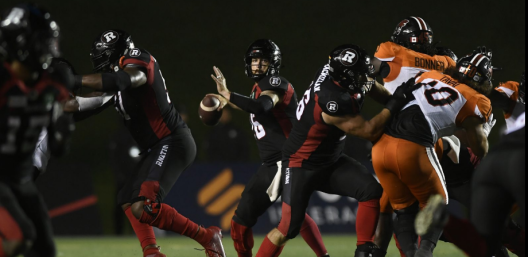 BC Lions To Host 2024 Touchdown Pacific In Victoria Aug. 31 | Business ...