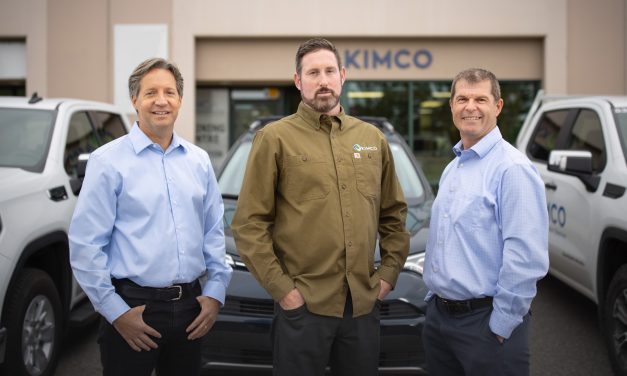 KIMCO CONTROLS CELEBRATES 40 YEARS IN HVAC, AUTOMATION AND ELECTRICAL TECHNOLOGIES