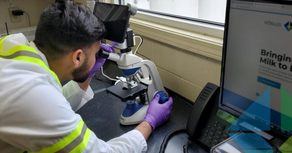 VITALUS NUTRITION SEES EXPANSION WITH PROVINCIAL FUNDING | Business ...